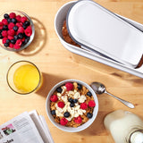 POP Cereal Dispenser, Large