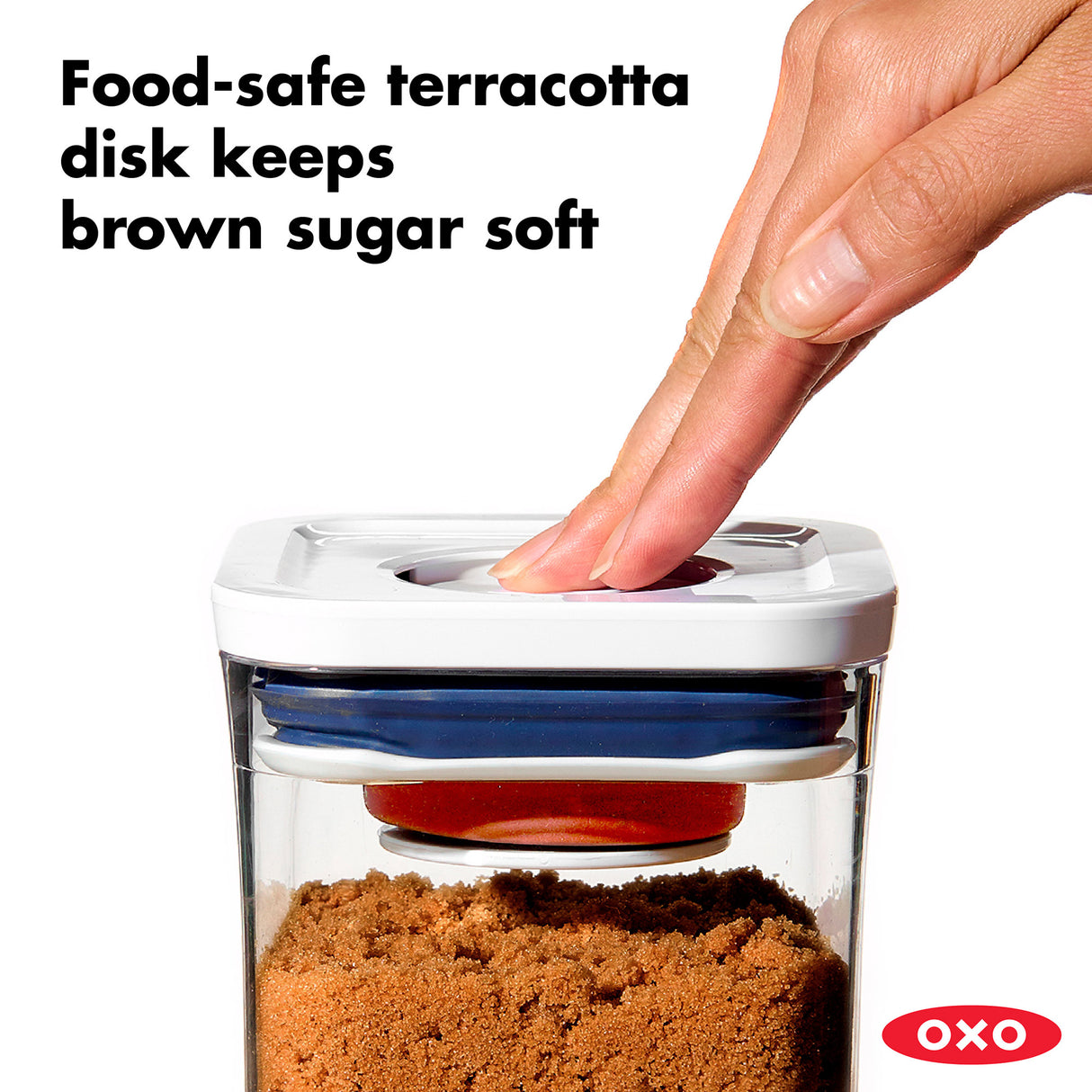 POP Brown Suger Keeper