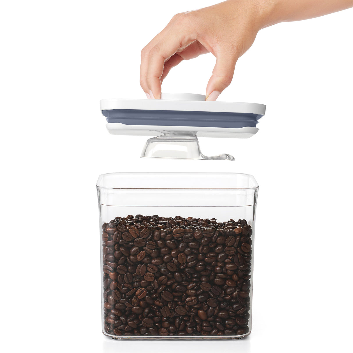 POP Coffee Scoop