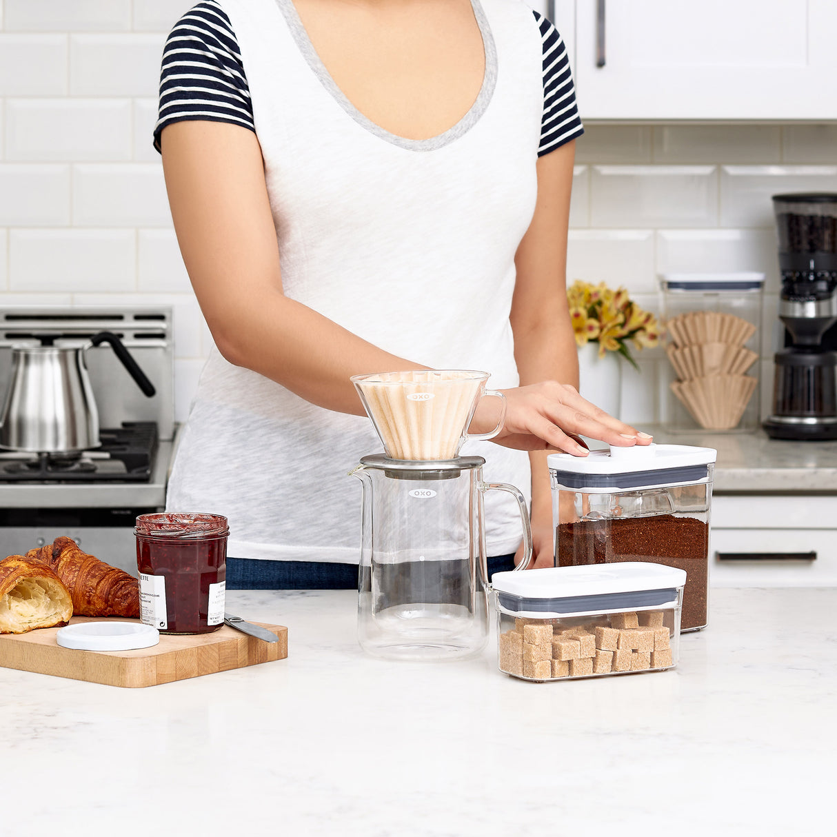 POP Coffee Scoop