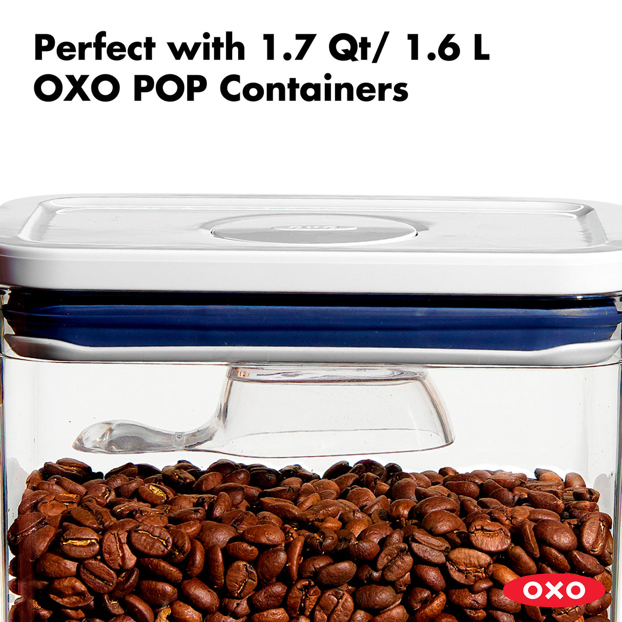 POP Coffee Scoop