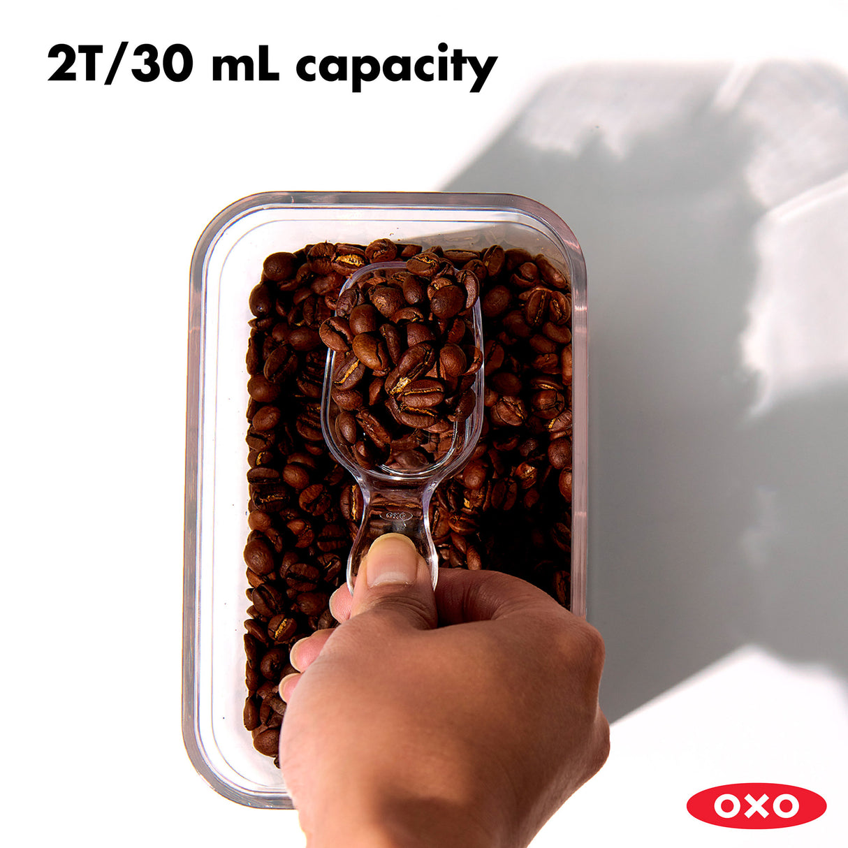 POP Coffee Scoop