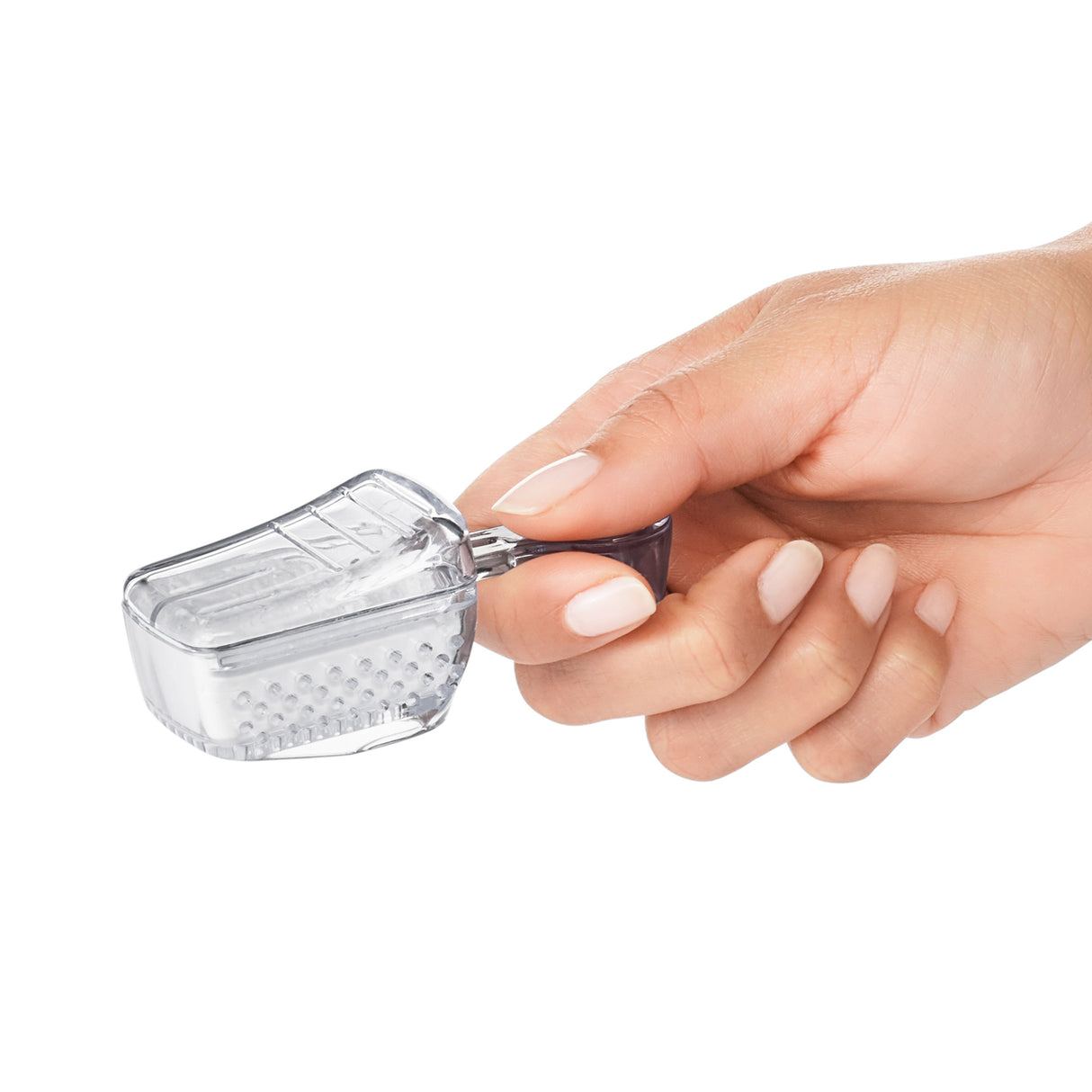 POP Dusting Scoop
