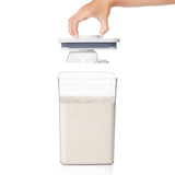 POP Scoop