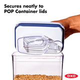 POP Scoop