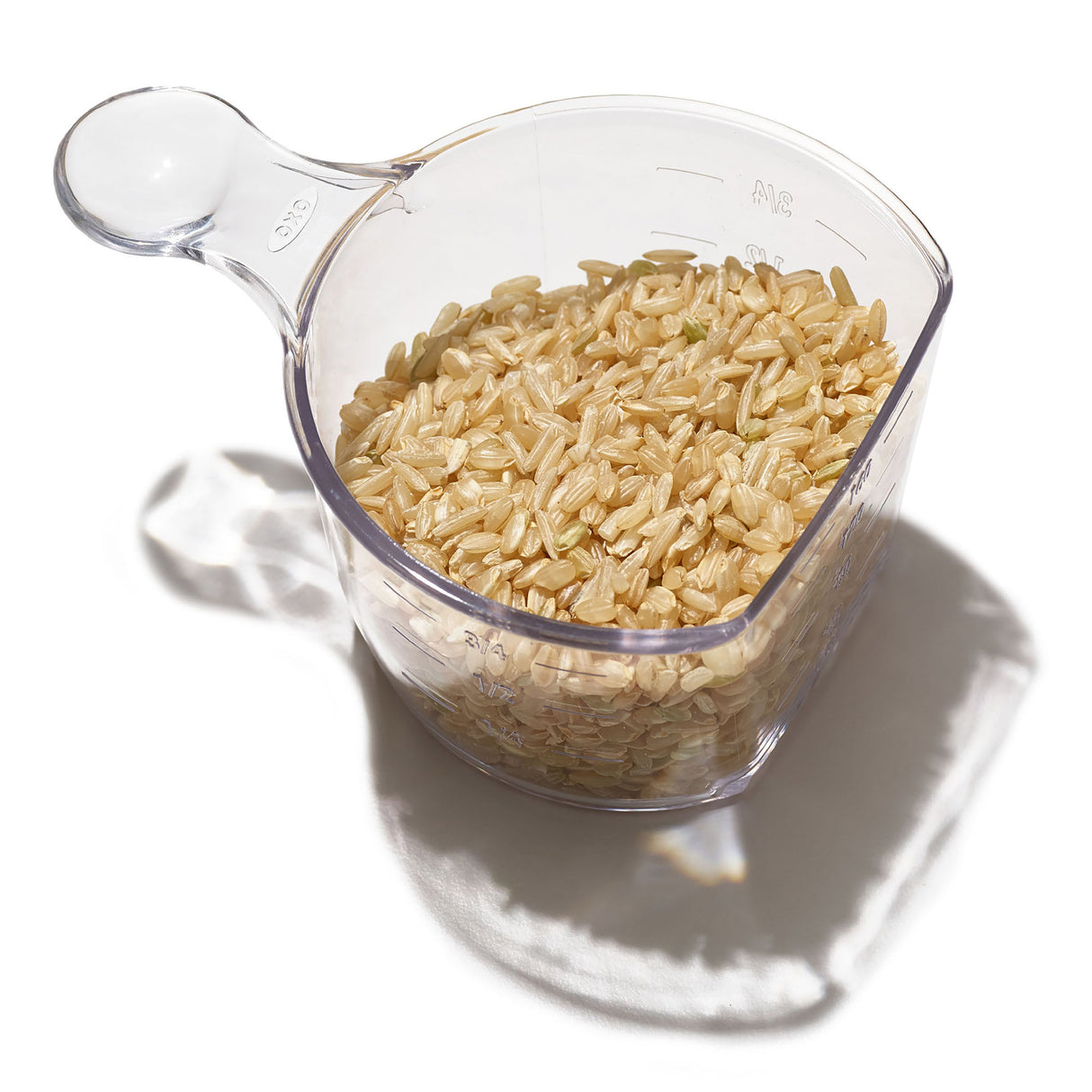 POP Rice Measuring Cup