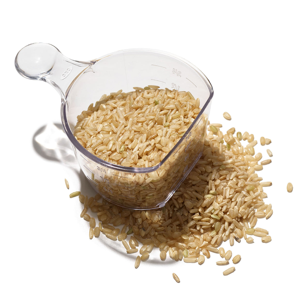 POP Rice Measuring Cup