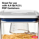 POP Rice Measuring Cup