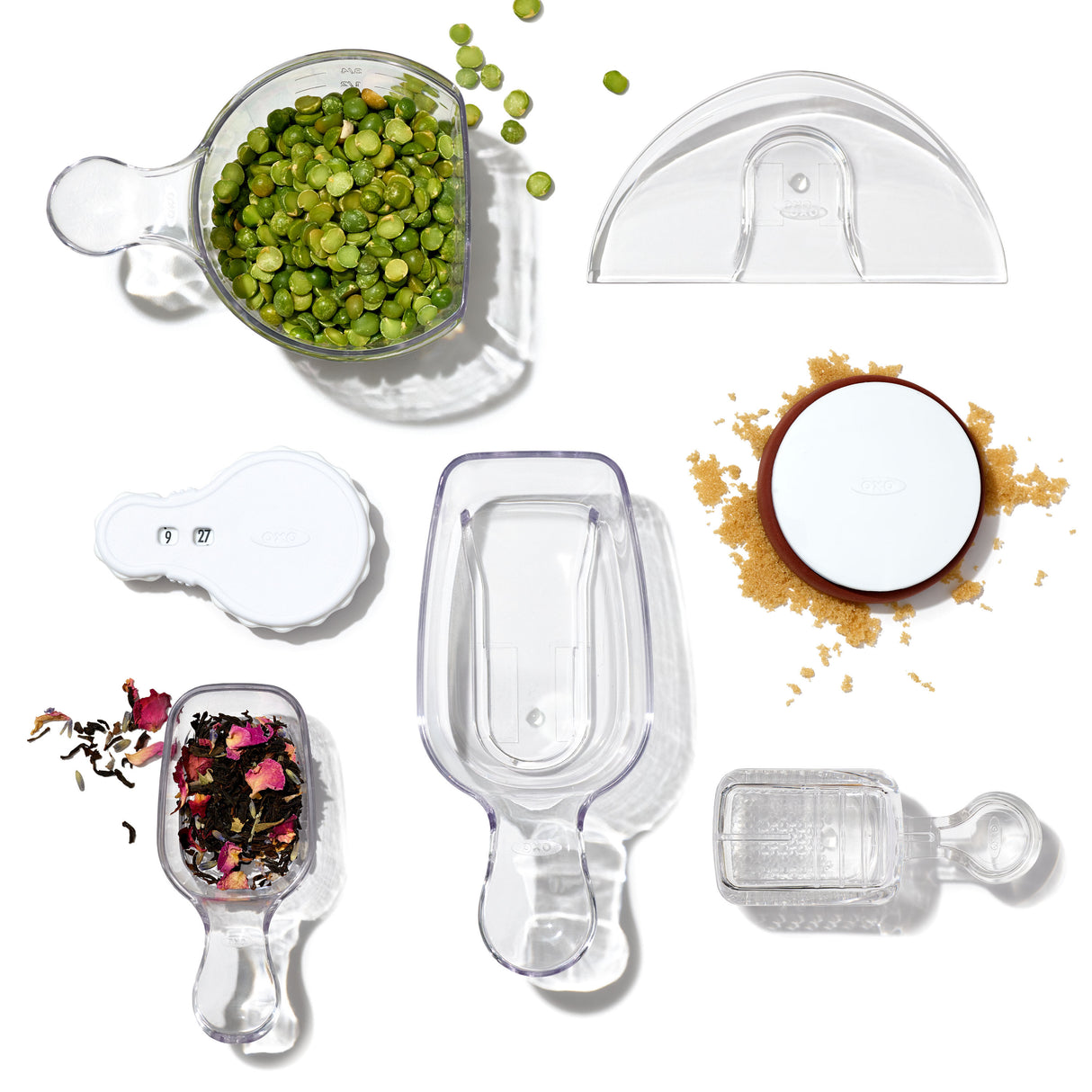 POP Rice Measuring Cup