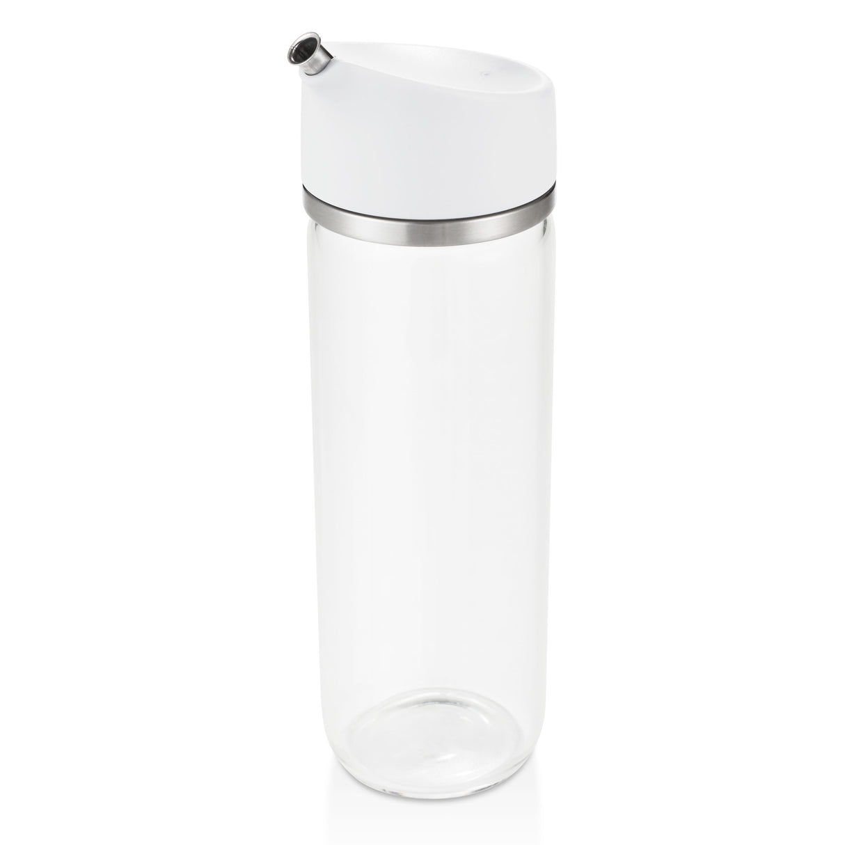 Precision Pour Glass Oil Dispenser