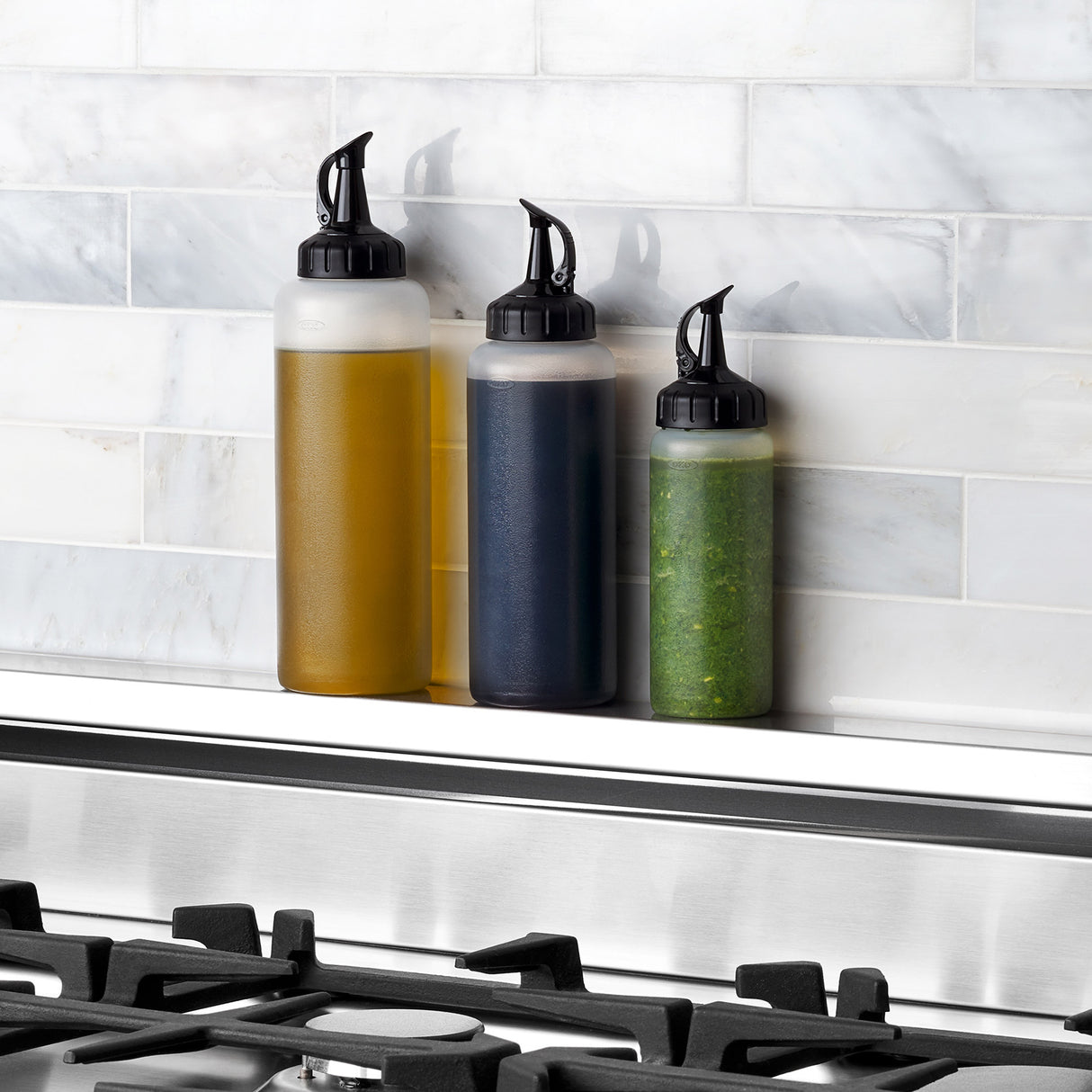 Chef's Squeeze Bottle - Small