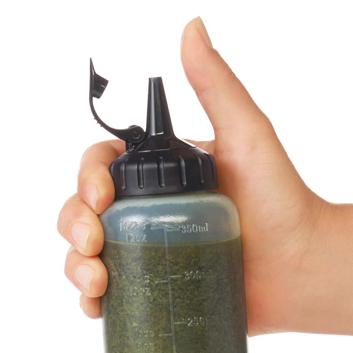 Chef's Squeeze Bottle - Small