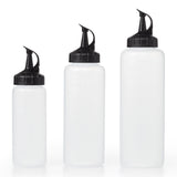 Chef's Squeeze Bottle - Medium