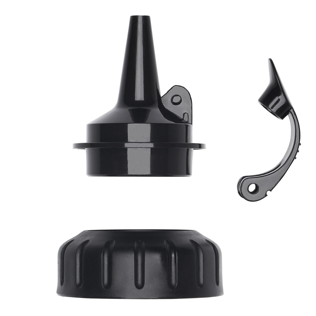 Chef's Squeeze Bottle - Medium
