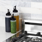 Chef's Squeeze Bottle - Medium