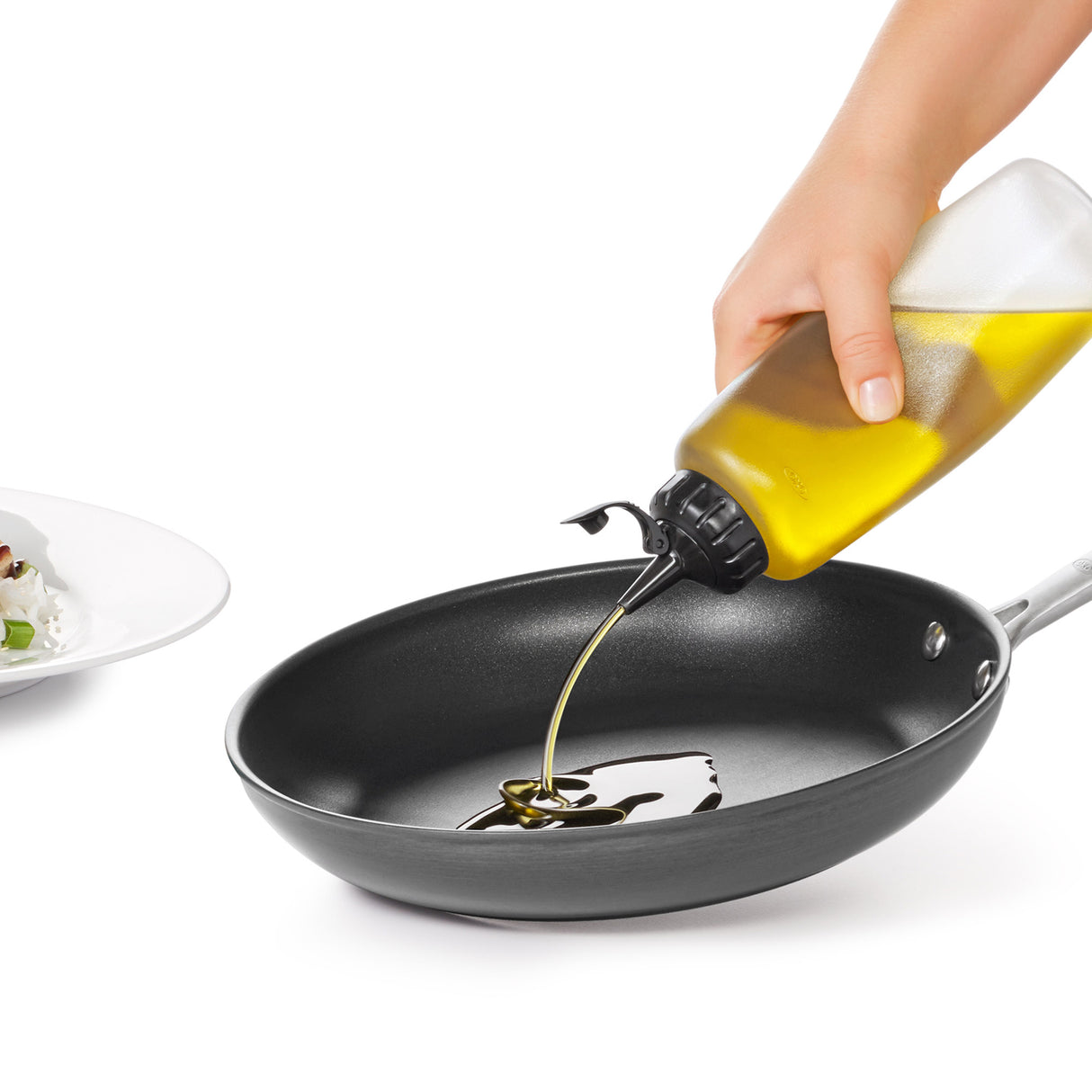 Chef's Squeeze Bottle - Large
