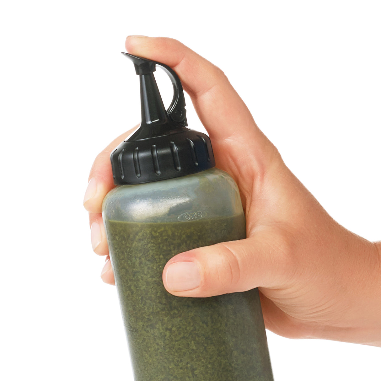 Chef's Squeeze Bottle - Large