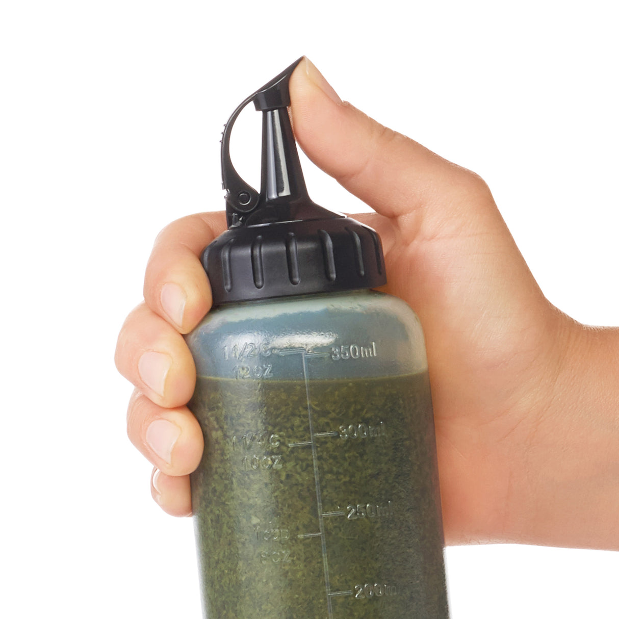 Chef's Squeeze Bottle - Large