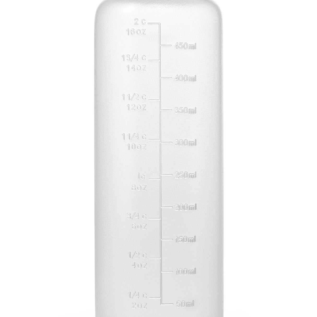 Chef's Squeeze Bottle - Large