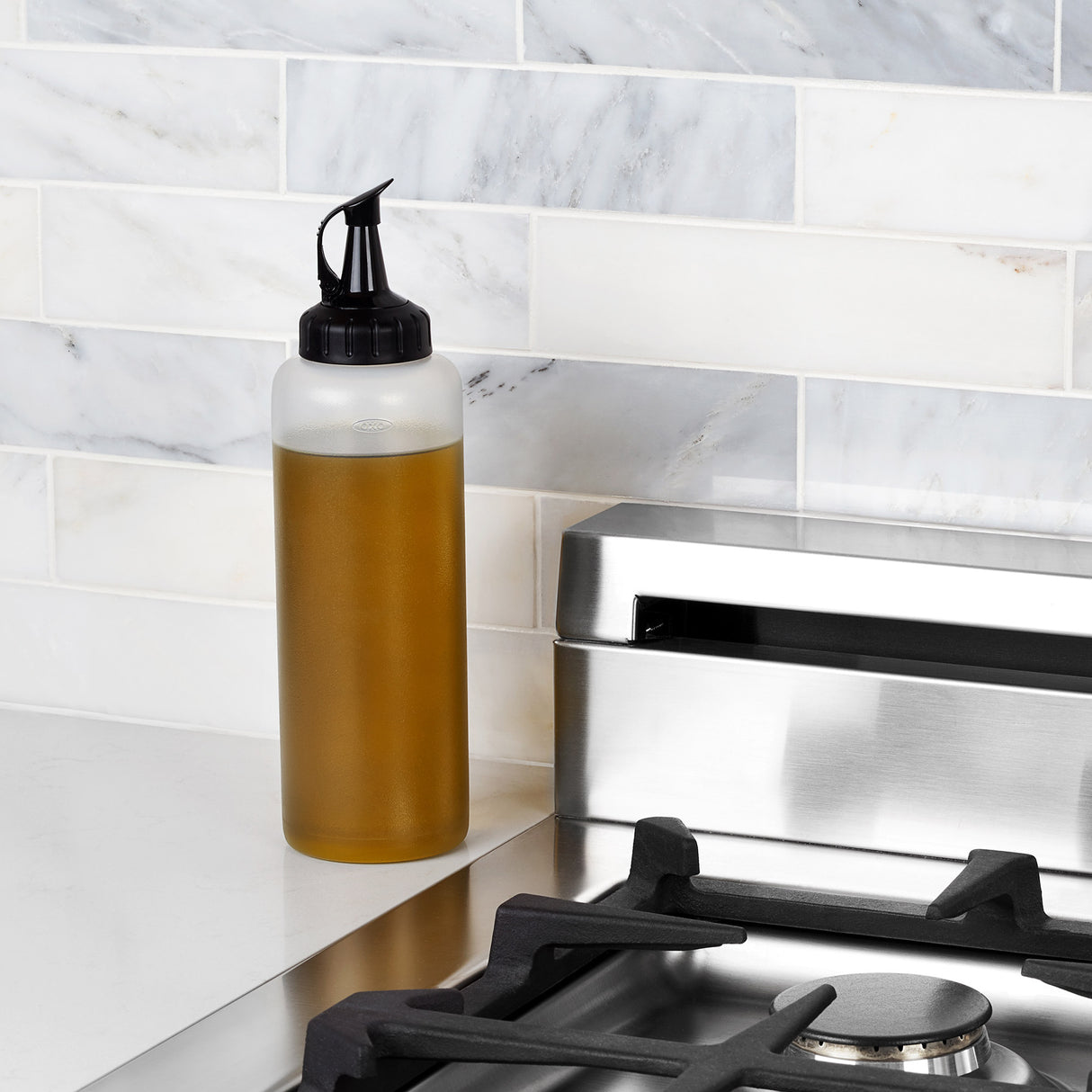Chef's Squeeze Bottle - Large