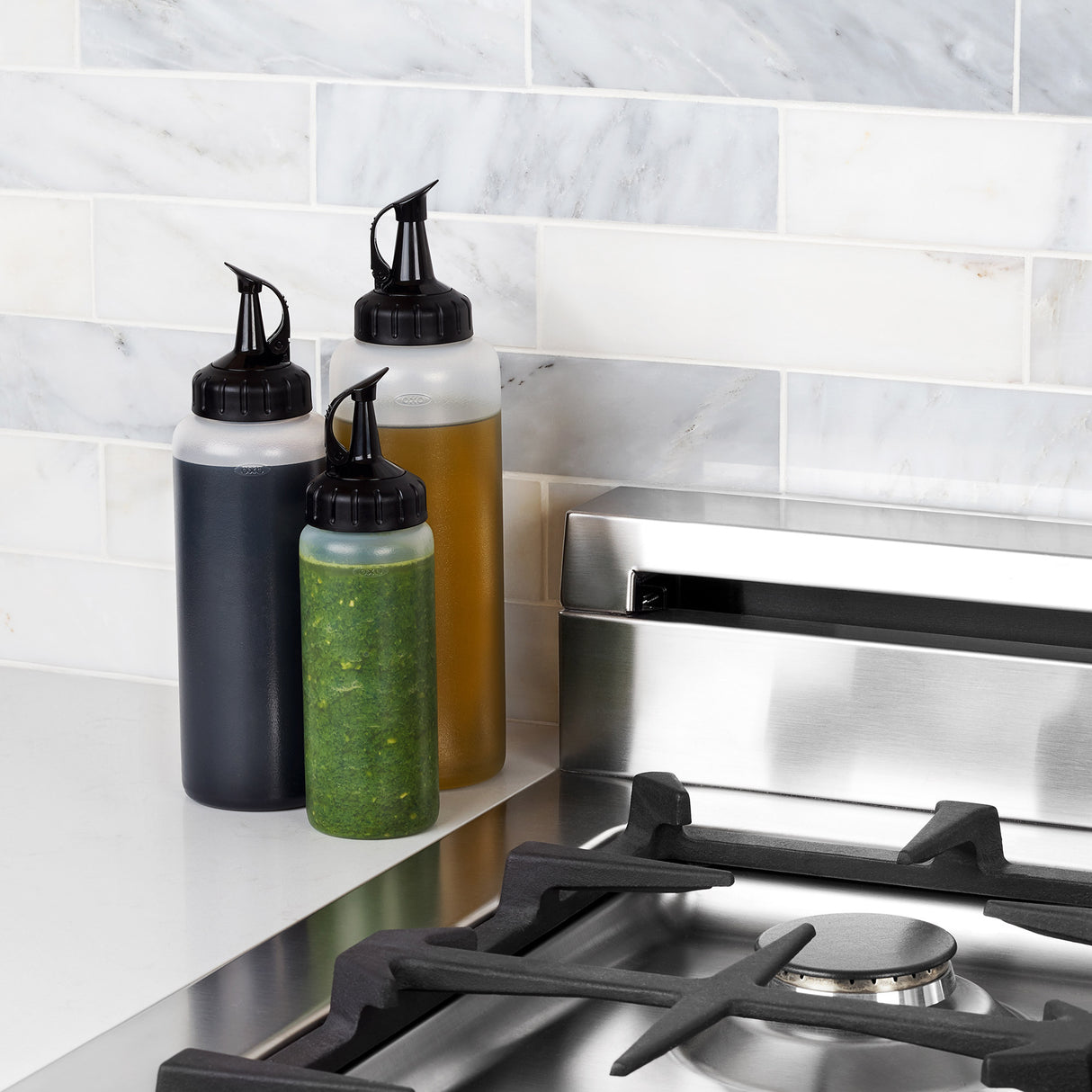 Chef's Squeeze Bottle - Large
