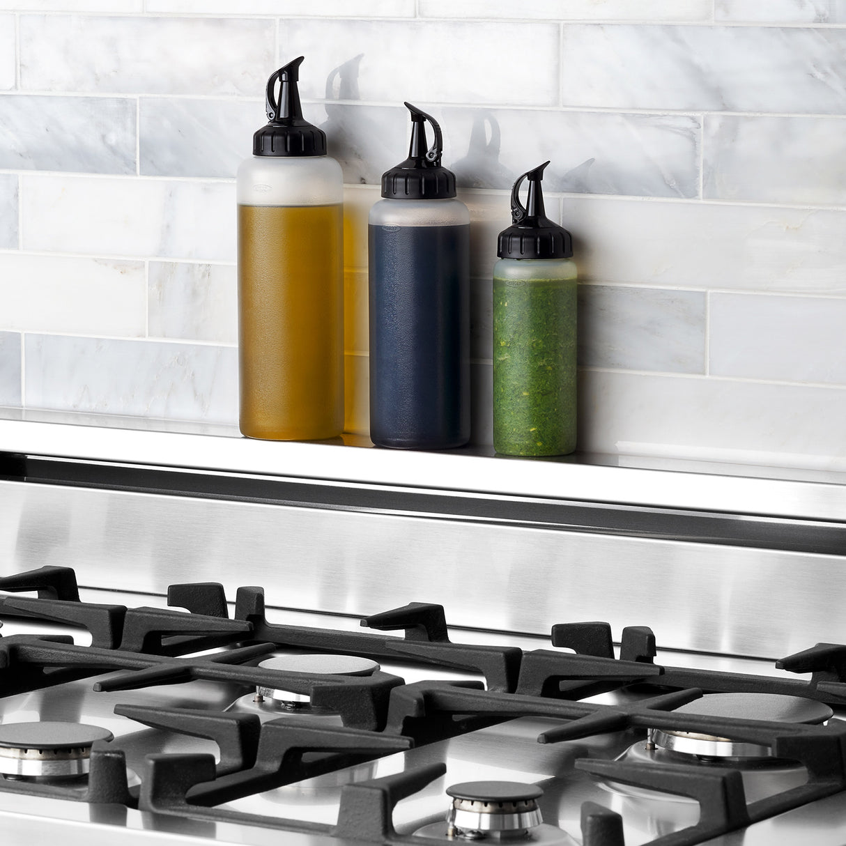 Chef's Squeeze Bottle - Large