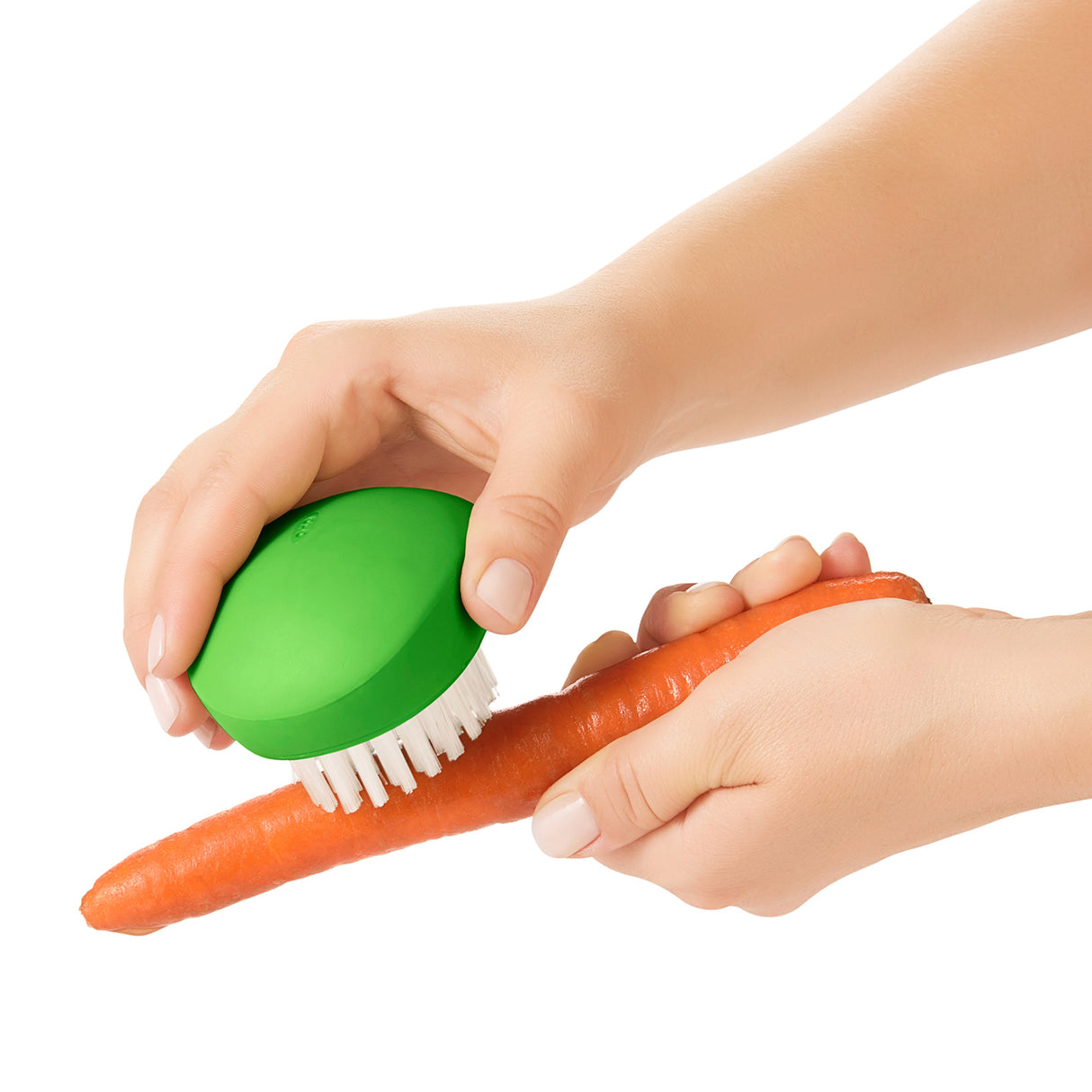 Vegetable Brush