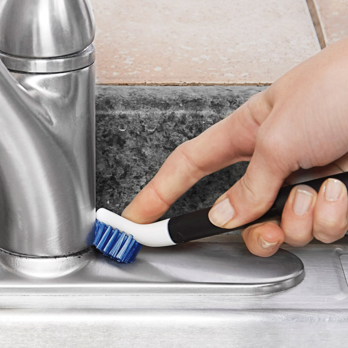 Kitchen Appliance Cleaning Set
