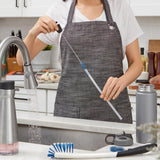 Water Bottle Cleaning Set