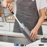 Water Bottle Cleaning Set
