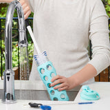 Water Bottle Cleaning Set