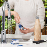 Water Bottle Cleaning Set