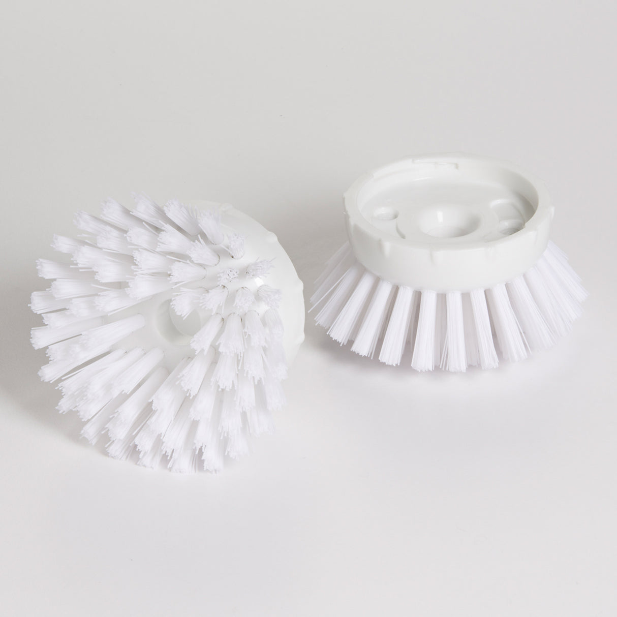 Soap Despensing Palm Brush Refills - 2 Pack