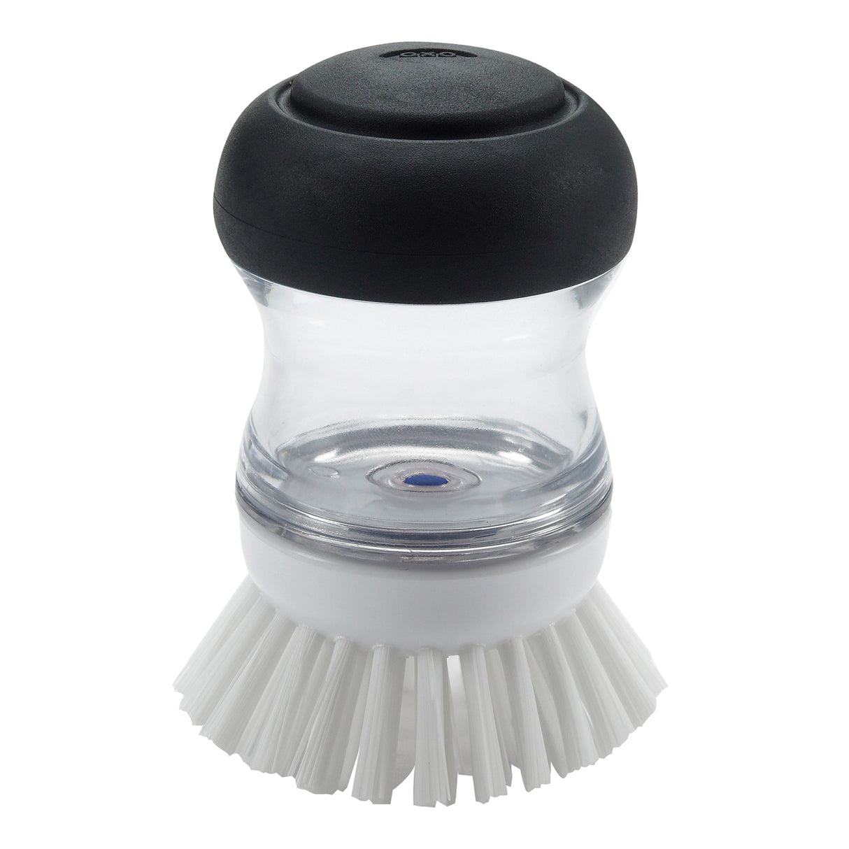Soap Despensing Palm Brush Refills - 2 Pack