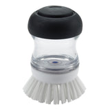 Soap Despensing Palm Brush Refills - 2 Pack