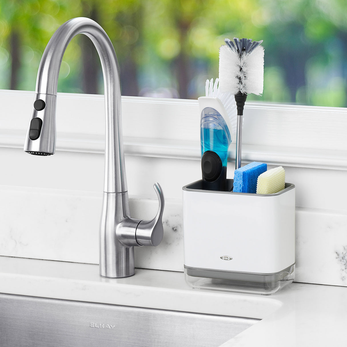 Sinkware Caddy