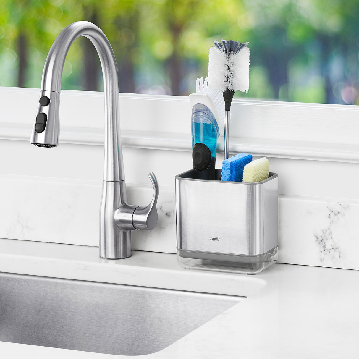 Sinkware Caddy