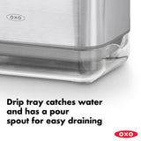 Sinkware Caddy
