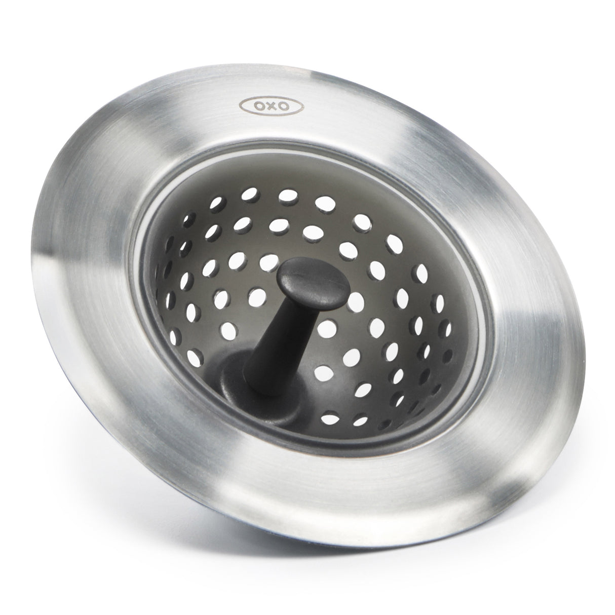 Silicone Sink Strainer