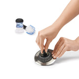 Silicone Sink Strainer