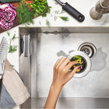 Silicone Sink Strainer