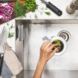 Silicone Sink Strainer