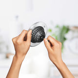 Silicone Sink Strainer