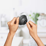 Silicone Sink Strainer