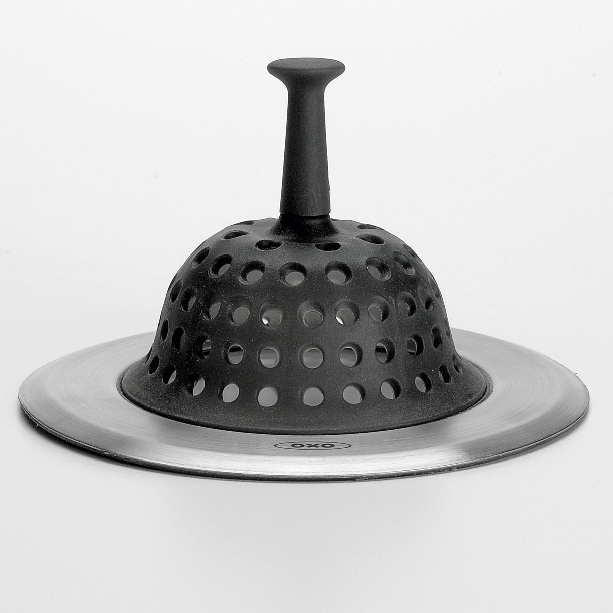 Silicone Sink Strainer