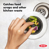 Silicone Sink Strainer