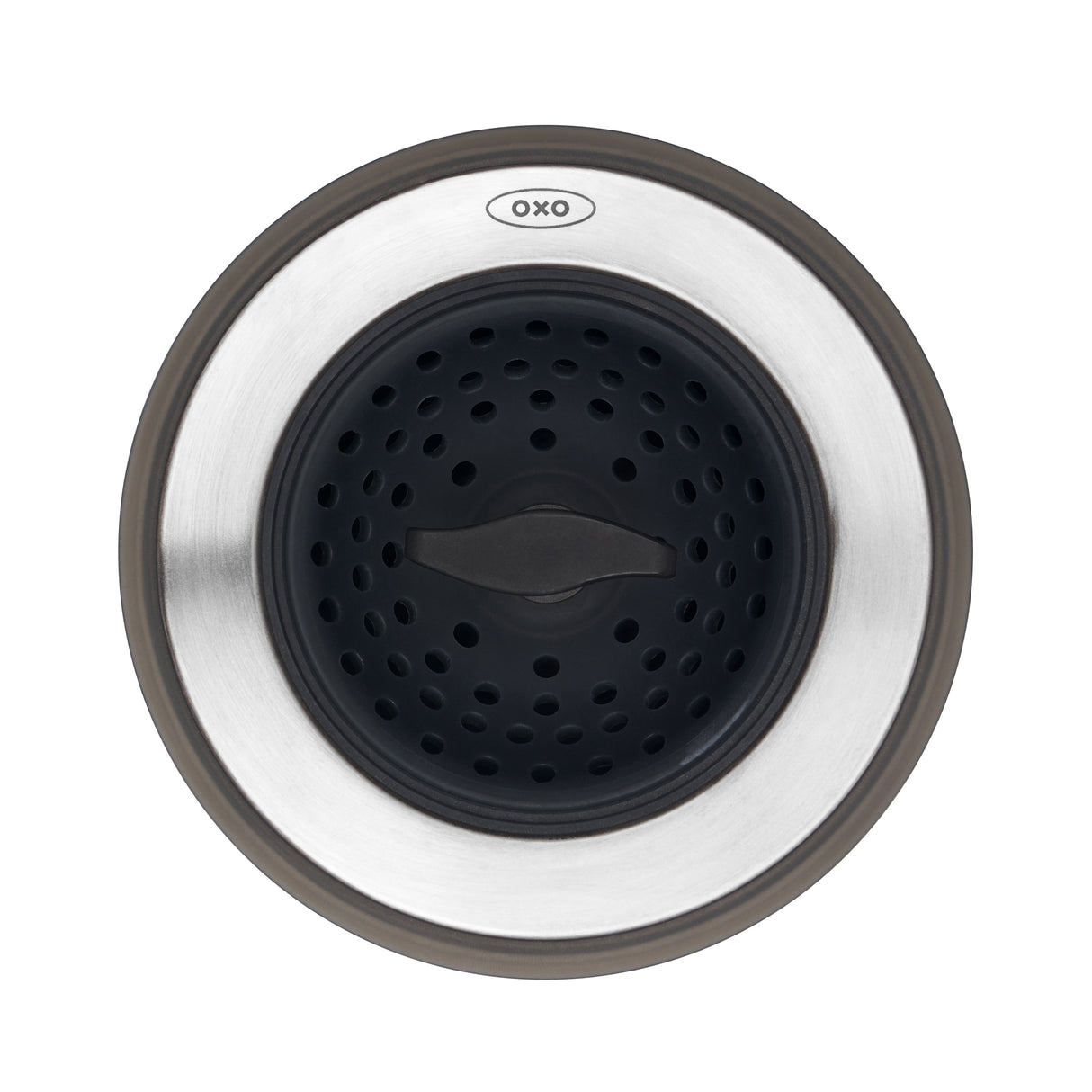2-in-1 Sink Strainer & Stopper