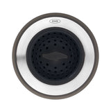 2-in-1 Sink Strainer & Stopper