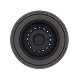 2-in-1 Sink Strainer & Stopper