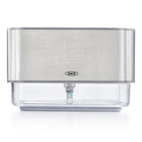Soap Dispensing Sponge Holder